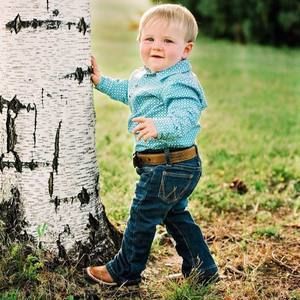 Meet your Posher, Ally